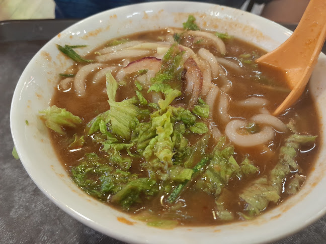 Opinii despre Malaysia Boleh! în Singapore - Hospitality and gastronomy