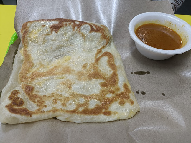 Al Bismi Indian Muslim Food - Hospitality and gastronomy