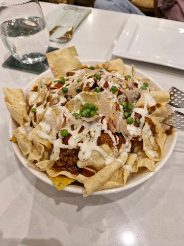 Tanglin Cookhouse (Paya Lebar Quarter) - Singapore