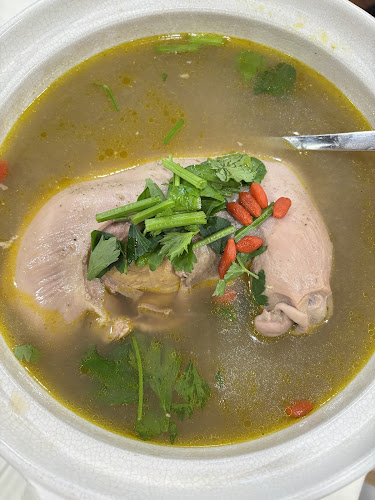 YANG MING SEAFOOD 扬名海鲜港 (VivoCity Branch)