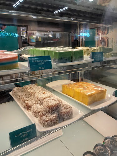 Rempah by Chilli Padi - Singapore