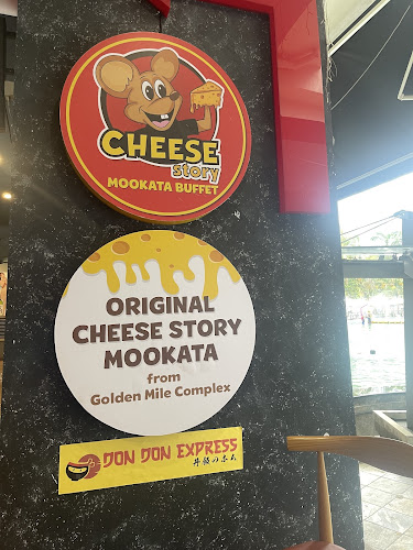 Comentarii opinii despre Cheese Story Mookata Buffet