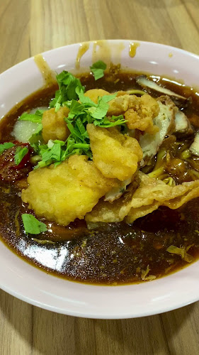 Wen Ji Noodle 文记面食