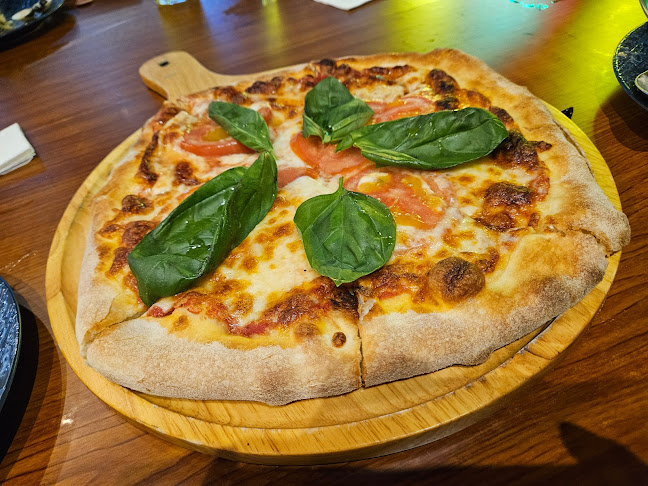 Bella Italia @ myVillage - Hospitality and gastronomy