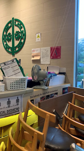 Tai Seng St, #01-36-39 18, Singapore 539775