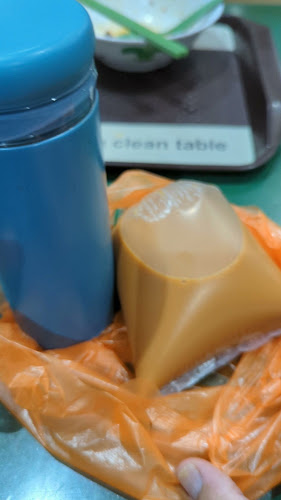 Nam Hong Coffee Stall 南丰咖啡室 - Hospitality and gastronomy