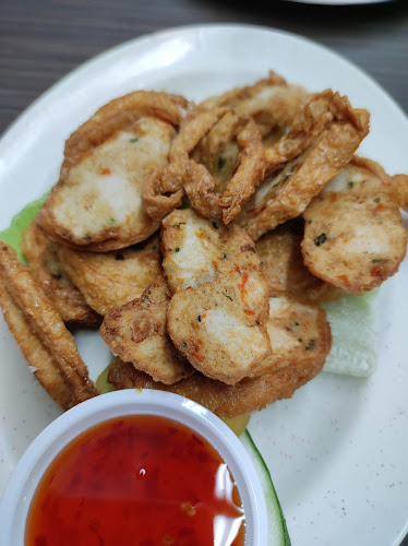 SHU Vegetarian AMK - Singapore