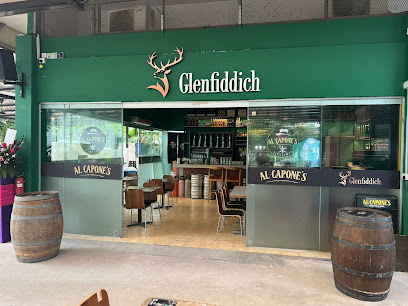 Al Capone’s Jurong