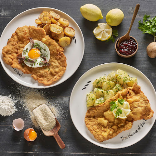 Brotzeit German Beer Bar and Restaurant - VivoCity - Singapore