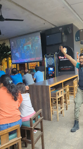 Viva Loca @ Changi - Hospitality and gastronomy