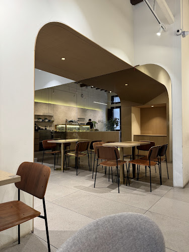 LUNA - Hospitality and gastronomy