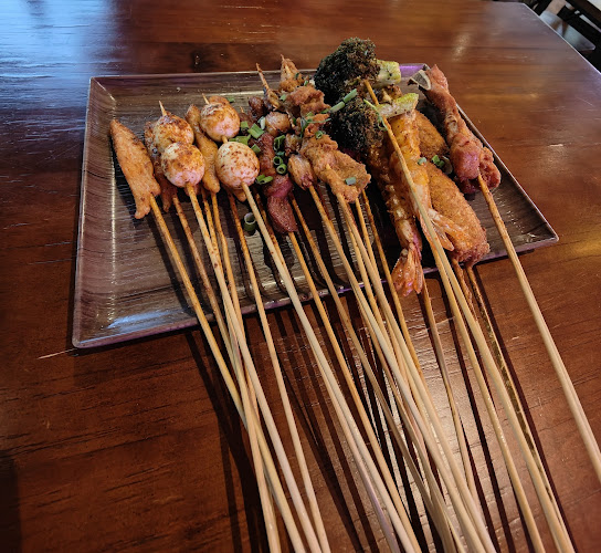 Comentarii opinii despre RECESS TIME @ LENG KEE