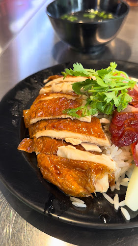 Opinii despre SG Hawker în Singapore - Hospitality and gastronomy