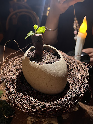 The Wizard's Brew - Singapore