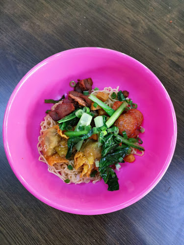 Soi 19 Thai Wanton Mee (Ang Mo Kio) - Singapore