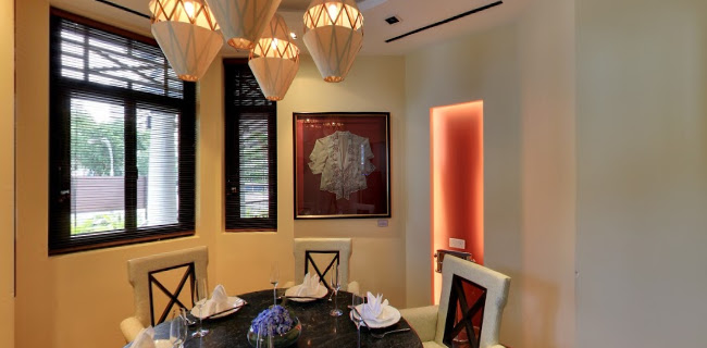 Comentarii opinii despre INDOCAFÉ - Peranakan Dining