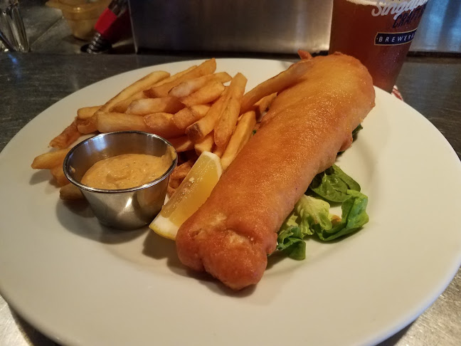 Brewerkz Riverside Point - Hospitality and gastronomy