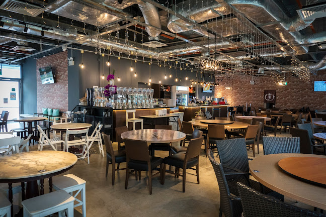 JB101 Seafood @ Science Park