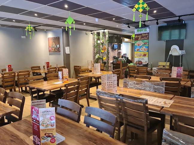 Thai and Tandoor Pte Ltd - Hospitality and gastronomy