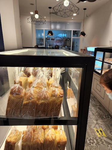 Au Croissant - Hospitality and gastronomy