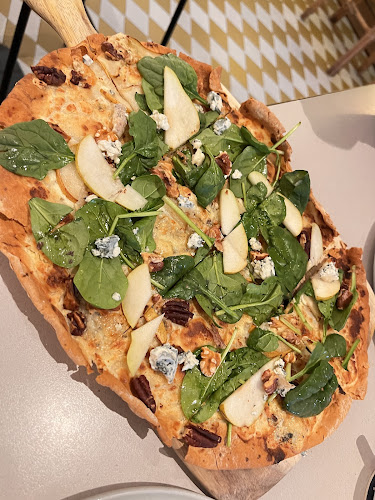 MERCI MARCEL TIONG BAHRU