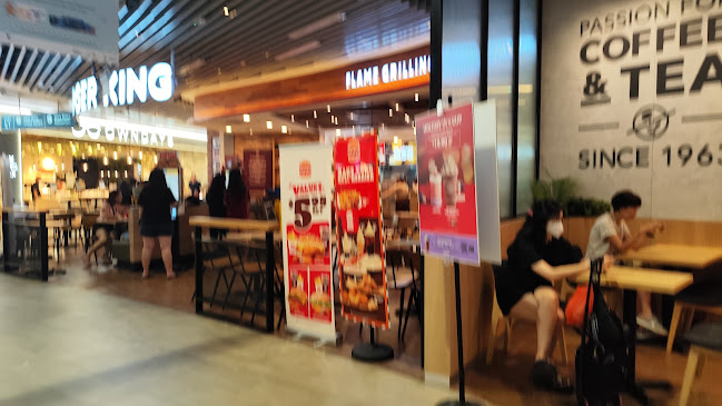 83 Punggol Central, #01-27 Waterway Point, Singapore 828761