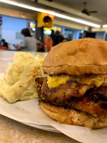 Torched - Hospitality and gastronomy