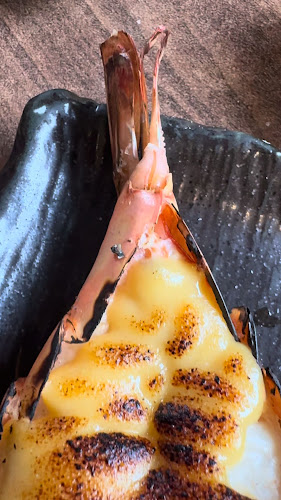 Shunjuu Izakaya - Singapore