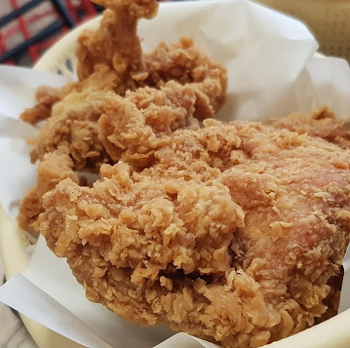 KFC Bukit Merah - Singapore