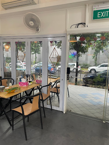 May Pho Culture - Hospitality and gastronomy