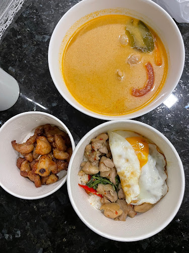 Yum Yum Thai(i12 katong) - Hospitality and gastronomy