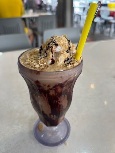 Opinii despre Wah & Steven’s corner în Singapore - Hospitality and gastronomy