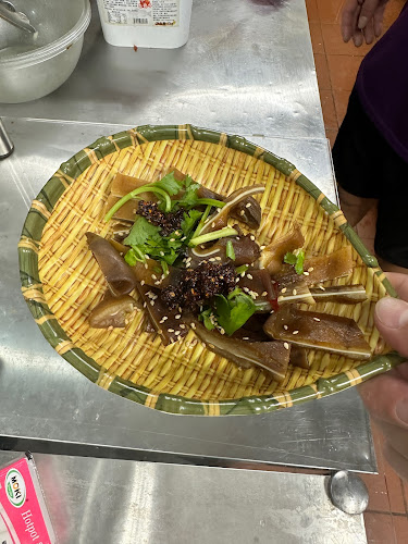 Comentarii opinii despre Fish So Nice (Bedok Reservoir)