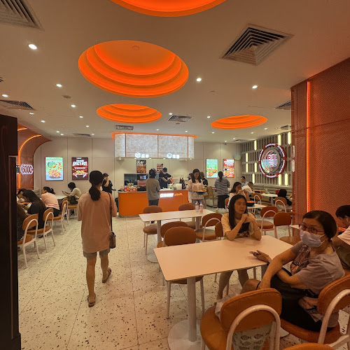 New Upper Changi Rd, B1-09 Bedok Mall, 311, Singapore 467360