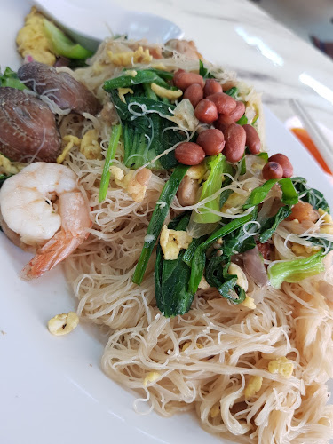 Kerk's Kopitiam - Singapore