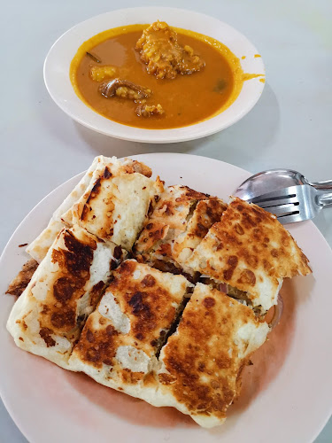 Ayer Rajah Food Centre - Singapore