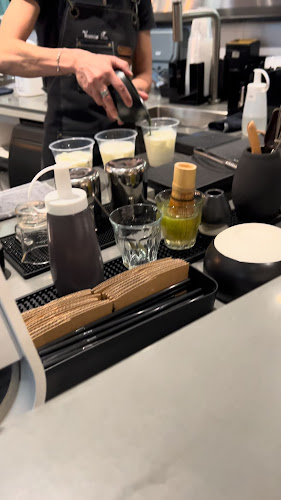 Parched by Parchmen (Woodlands) - Singapore