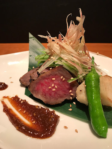 Kagura Singapore - Hospitality and gastronomy