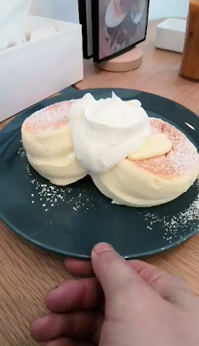 Belle-Ville Pancake Cafe Hillion Mall - Singapore