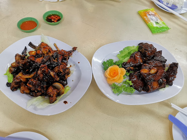 308 鱼爐之家 (308 Fish Steamboat and Zhi Char) - Singapore