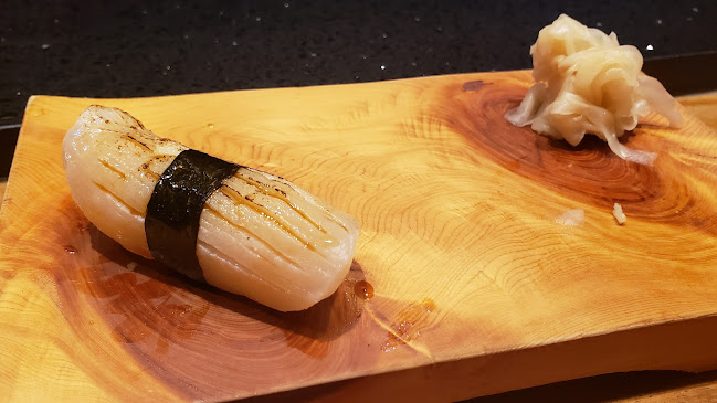 Ken Japanese Restaurant