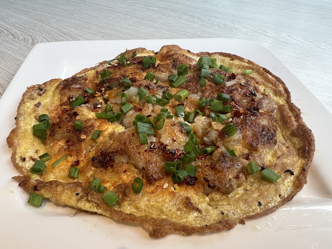 Opinii despre East Bistro în Singapore - Hospitality and gastronomy