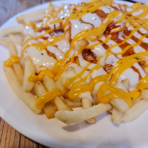 Comentarii opinii despre Tenderbest Makcik Tuckshop @ Jalan Kayu