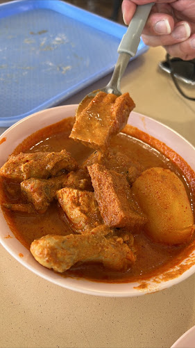 Opinii despre Na Na Homemade Curry în Singapore - Hospitality and gastronomy