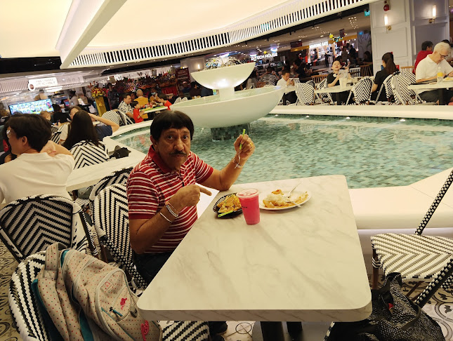 65 Airport Blvd., B2-03 Terminal 3 Singapore Changi Airport, Singapore 819663