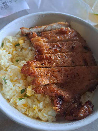 Yummy Fried Rice - Punggol Coast Bus Interchange - Hospitality and gastronomy