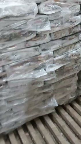 lyhseafood - Hospitality and gastronomy