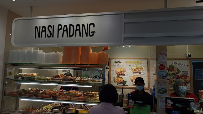 Indo Padang