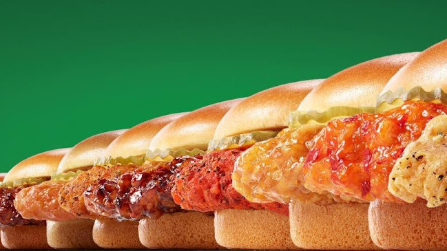 Opinii despre Wingstop Eastpoint Mall în Singapore - Hospitality and gastronomy