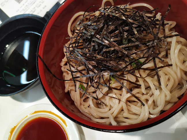 Opinii despre Genki Sushi Northpoint City în Singapore - Hospitality and gastronomy